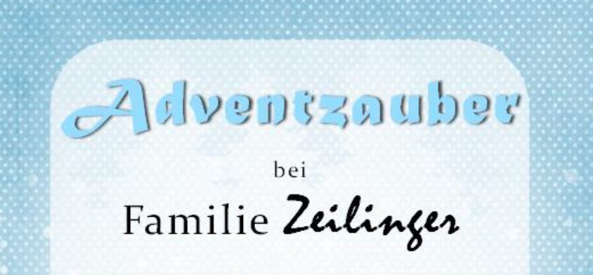 Adventzauber bei Familie Zeilinger @ Halle Winzerhof Zeilinger | Furth bei Göttweig | Niederösterreich | Österreich